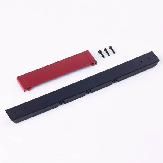 ROC Hobby 1:10 Mashigan 11033 Front Bumper Set ROC-C1406