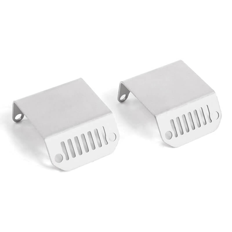 RC4WD Oxer Diff Guard for For Axial 1:10 SCX10 III Jeep (Gladiator/Wrangler)
