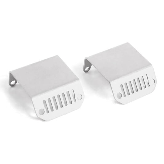RC4WD Oxer Diff Guard for For Axial 1:10 SCX10 III Jeep (Gladiator/Wrangler)