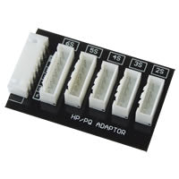 Etronix Powerpal Hp/Pq Balance Adaptor Board (Without Lead) ET0241