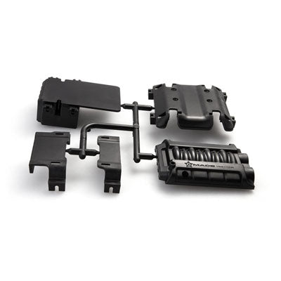 Gmade GS01 Cross Member Parts Tree GM52407