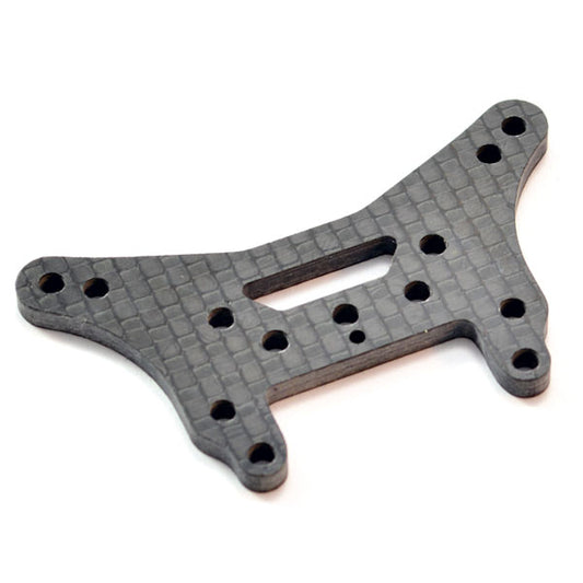 FTX Colt Carbon Rear Shock Tower 1Pc FTX6901