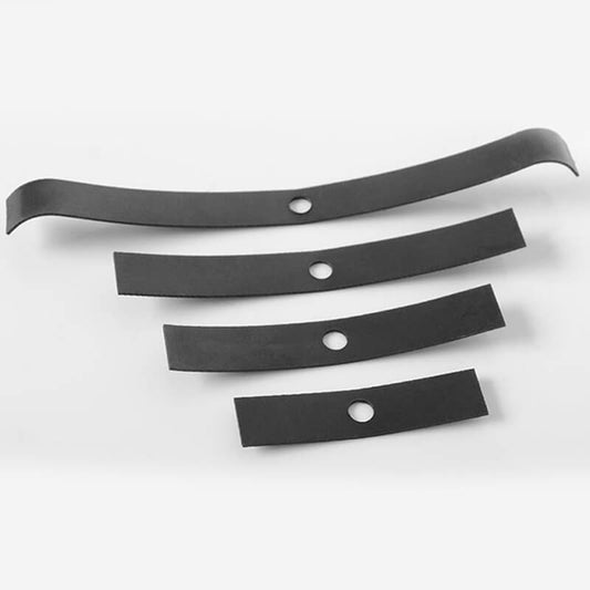 RC4WD Leaf Springs for 1:14 Lowboy Trailer (4) Z-S1889