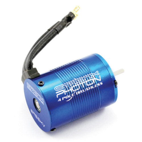 Etronix Photon 2.1 Sensorless 1:10 11.0R 3450kv Motor ET0336