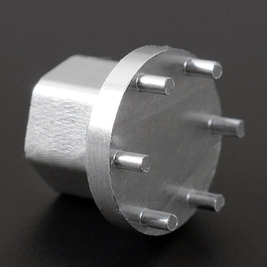 RC4WD Large Warn Scale Locking Hub Installation Tool Z-S1226