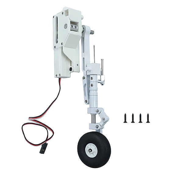 XFly 80mm T-7A Red Hawk Front Landing Gear System XF111-16