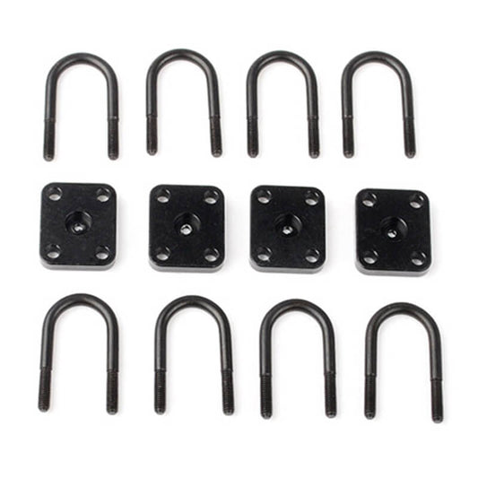 RC4WD U-Bolt Kit for Yota 2 Axles Z-S2128
