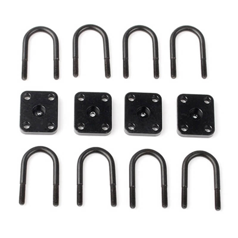 RC4WD U-Bolt Kit for Yota 2 Axles Z-S2128