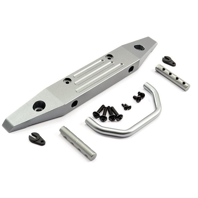 FTX Outback Fury Alloy Front Bumper FTX9222