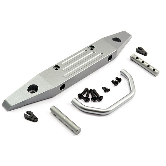 FTX Outback Fury Alloy Front Bumper FTX9222