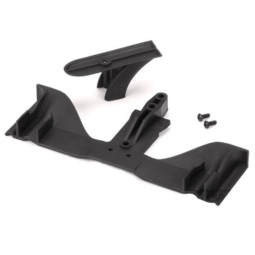 Protoform F1 Front Wing for 1:10 F1 Car PL1722-00