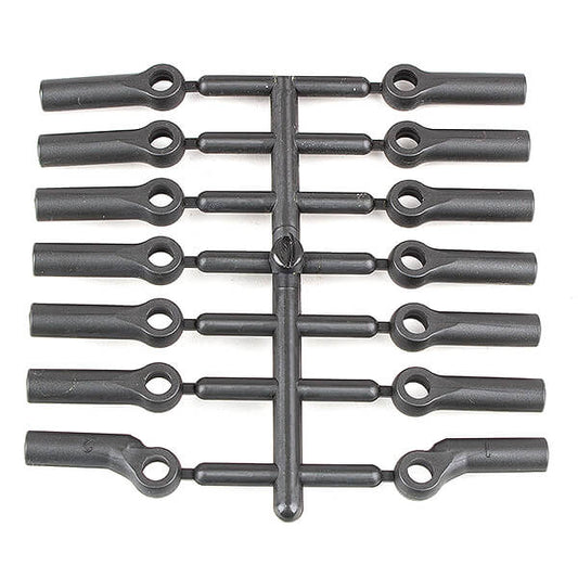 Team Associated Ballcups for 3.5mm Turnbuckles AS92308