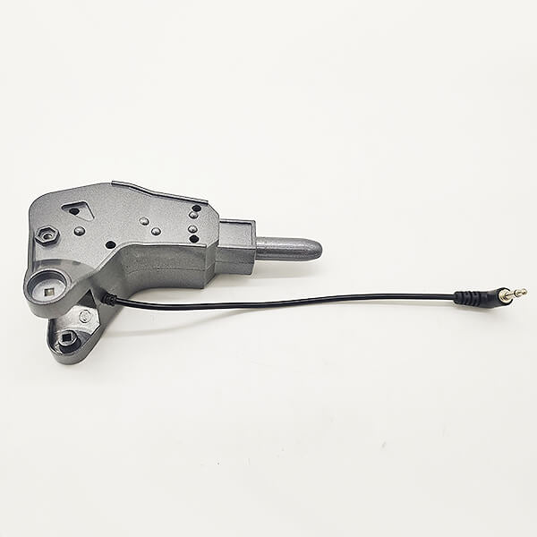 HuiNa CY1594 Demolition Hammer CYP1226