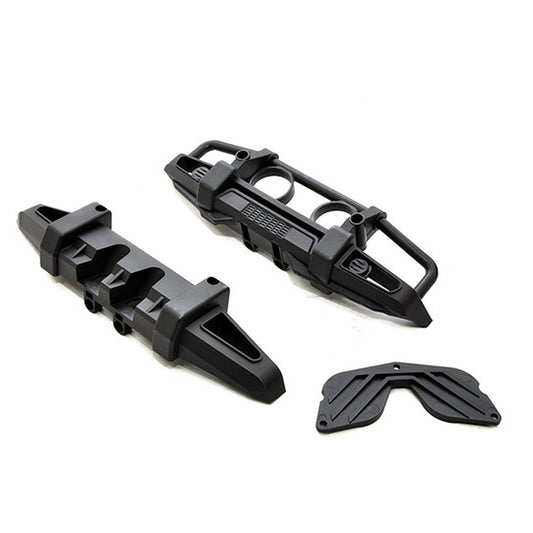 HoBao Hyper MT Plus II Shock Front/Rear Bumper Set H94081