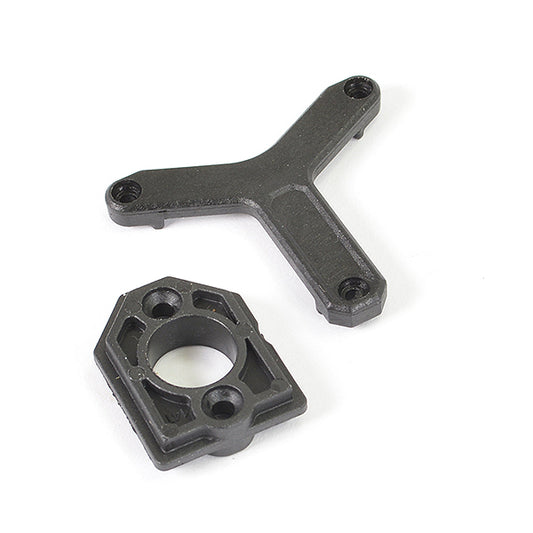 FTX Tracer Servo Top Plate & Motor Guard FTX9718