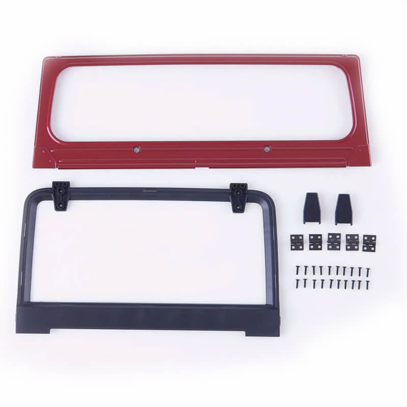 ROC Hobby 1:10 Mashigan 11033 Window Frame ROC-C1403