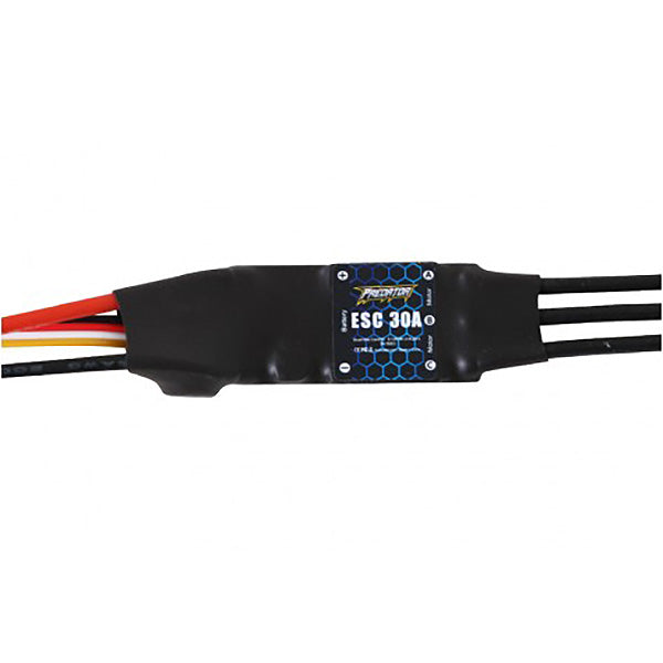 FMS Predator 30A ESC PRESC002