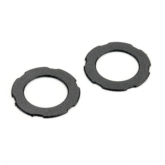 FTX Vantage/Carnage/Banzai Slipper Gasket(Ep)2Pcs FTX6268
