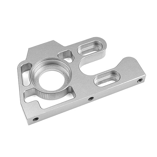 Corally Aluminum 7075 Rear Bulkhead Right 1pc C-00130-024