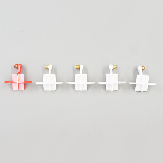 XFly Twin Nova Control Horn Set XF107-12