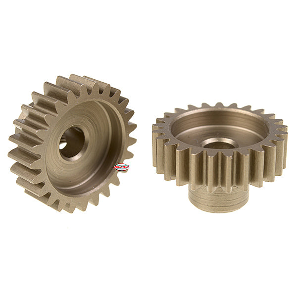 Corally 32 dp Pinion Short Hardened Steel 25 Teeth .5mm