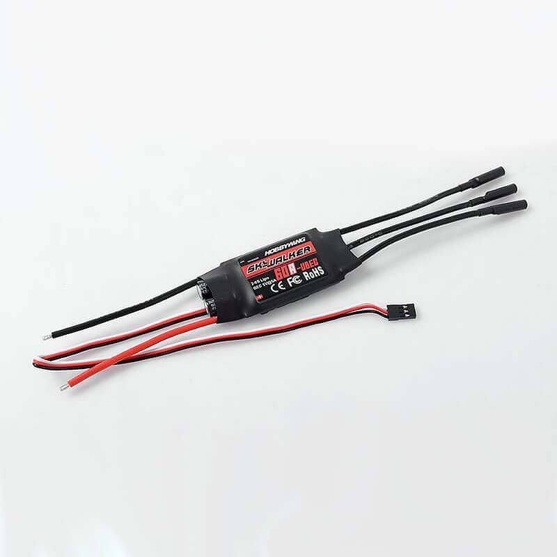 RC4WD Earth Digger 4200Xl High Voltage Brushless ESC