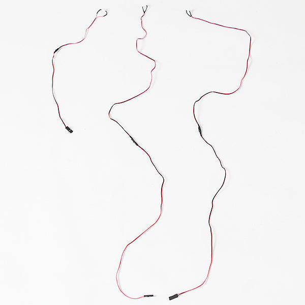 FMS Ranger 1800 LED Set FMSRX120