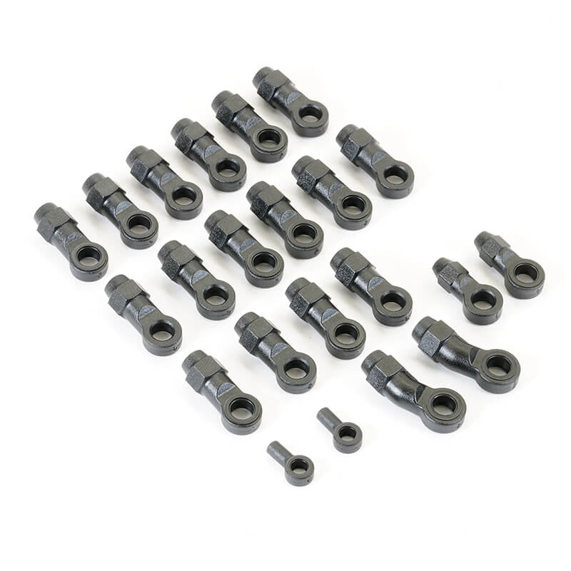 FTX Tracker Ball Link Ends FTX10280