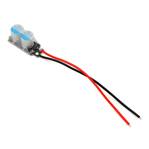 Hobbywing Capacitor Module "D" for Car ESC (2.1/3.1:10Bl60) HW86030030