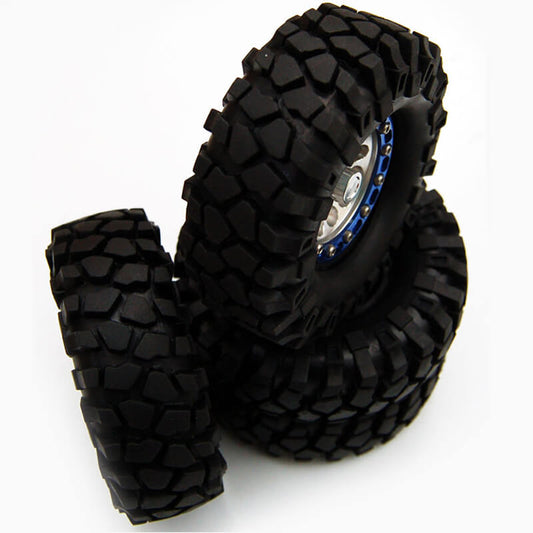 RC4WD Rock Crusher X/T 1.9" Tyres Z-T0052