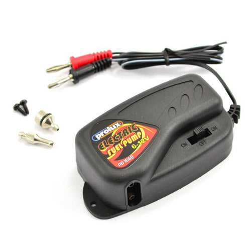 Prolux 6-12V Electric Fuel Pump PX1660