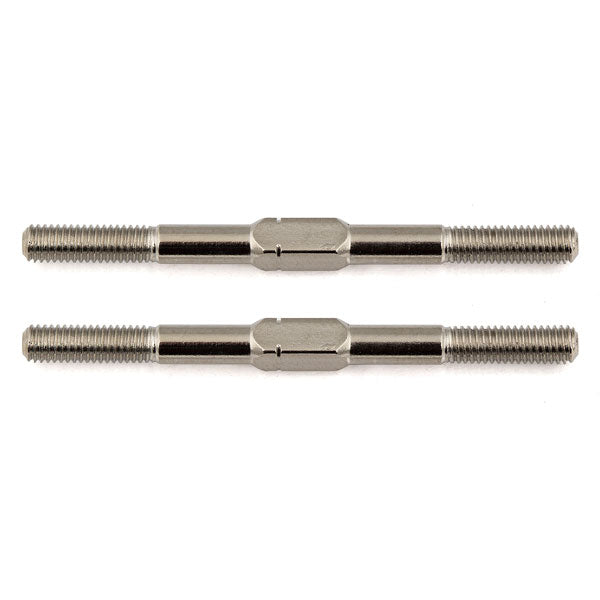 Team Associated Turnbuckles, 3X42 mm AS92027