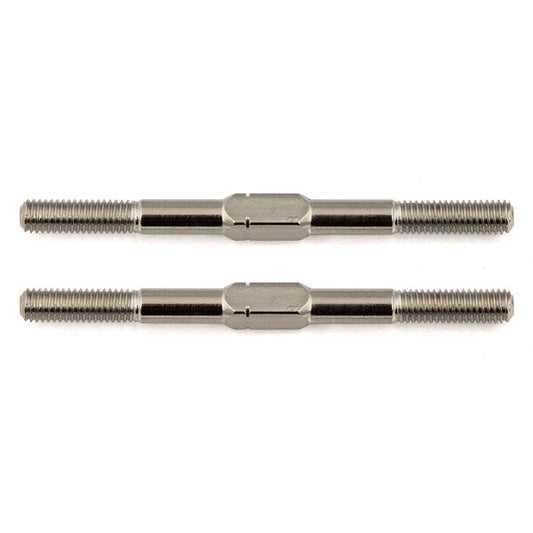 Team Associated Turnbuckles, 3X42 mm AS92027