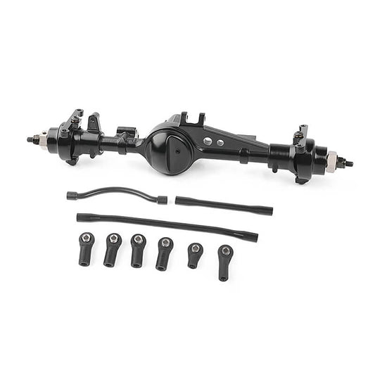 RC4WD Teq Ultimate Scale Cast Axle (Front) Z-A0127