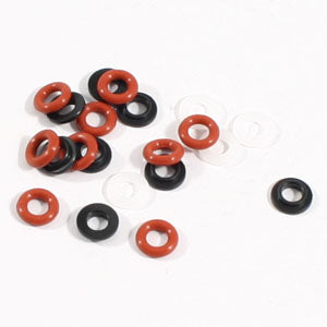 HoBao Hyper SS/VS/VS2/Cage/Mt Shock Absorber Repair Set H90036