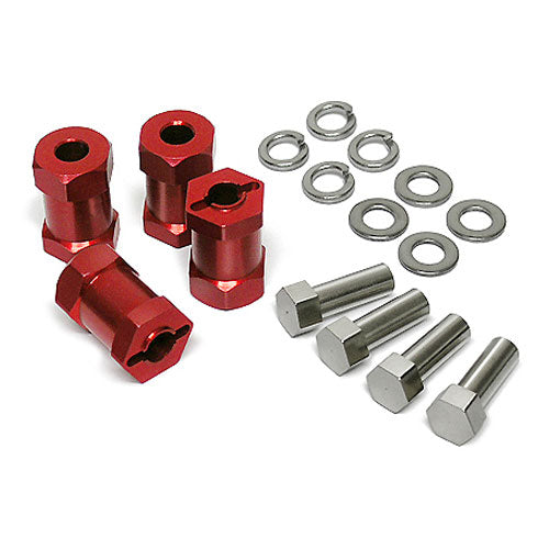 Gmade 2.2" Wheel Widner (4) (Offset: +13mm) J51032