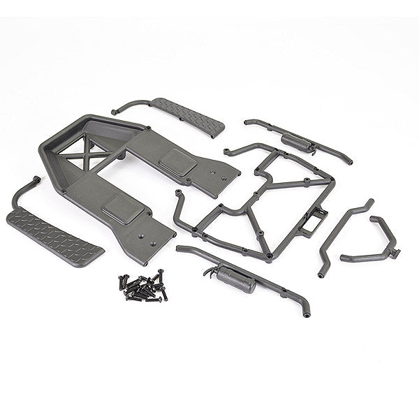 FTX Texan 1:10 Moulded Roll Cage Assembly FTX9879
