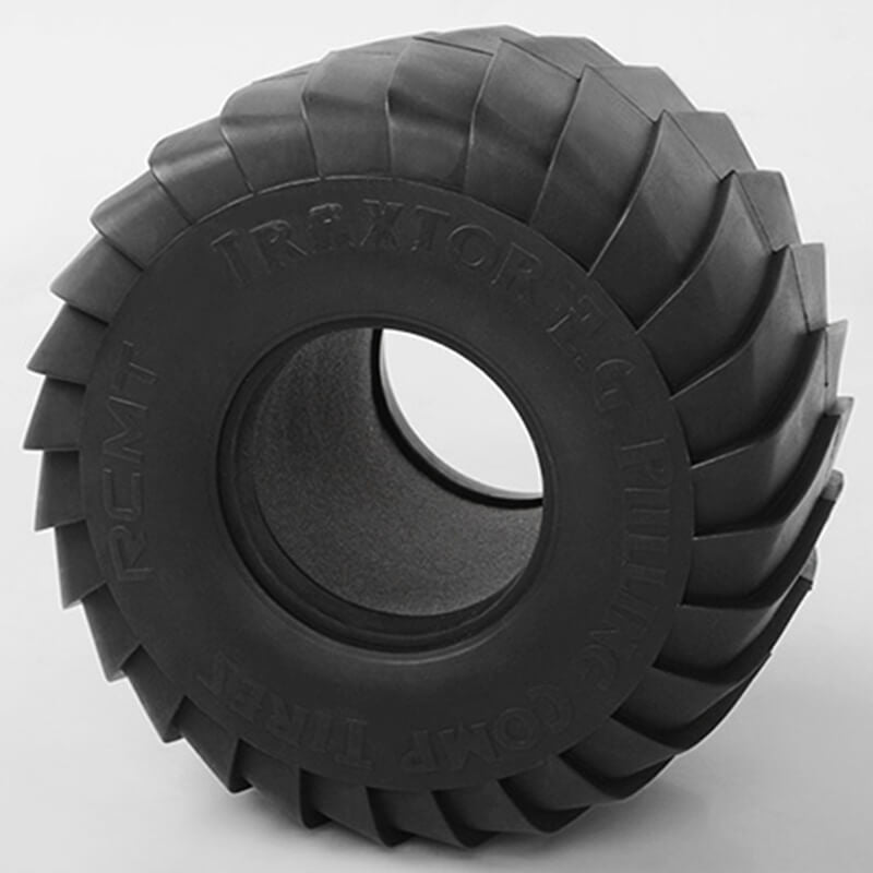 RC4WD Traxtor XL Pulling Clod Txt-1 Jugg Tyres Z-T0104