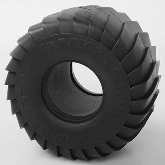 RC4WD Traxtor XL Pulling Clod Txt-1 Jugg Tyres Z-T0104