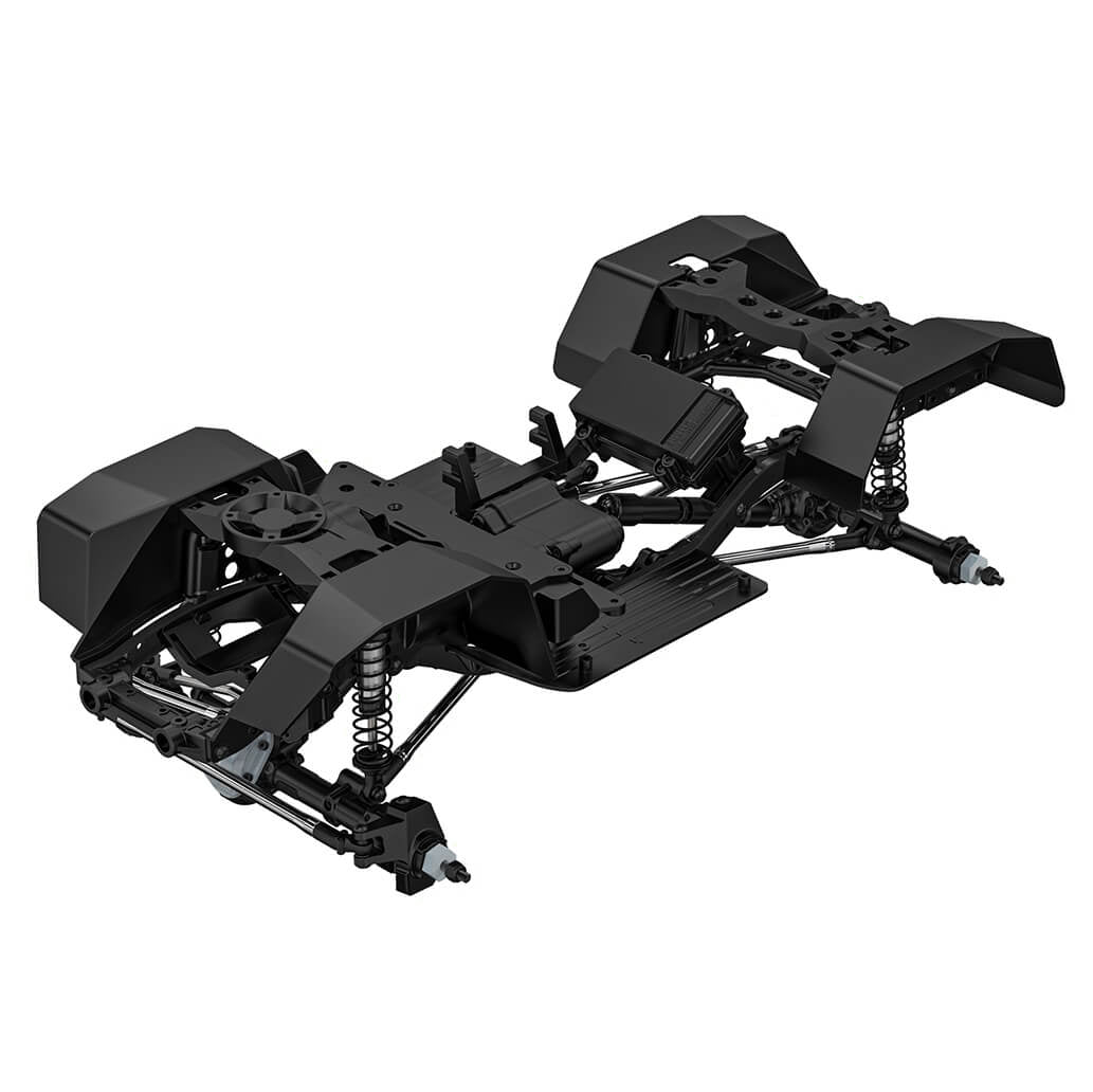 Gmade 1:10 GS02F Ts Kit GM57015