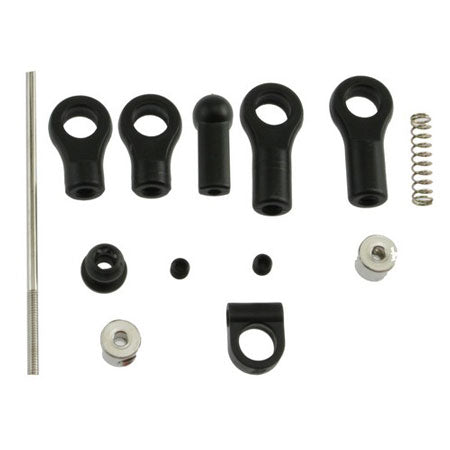 HoBao Hyper Star Throttle Linkage Set H89624