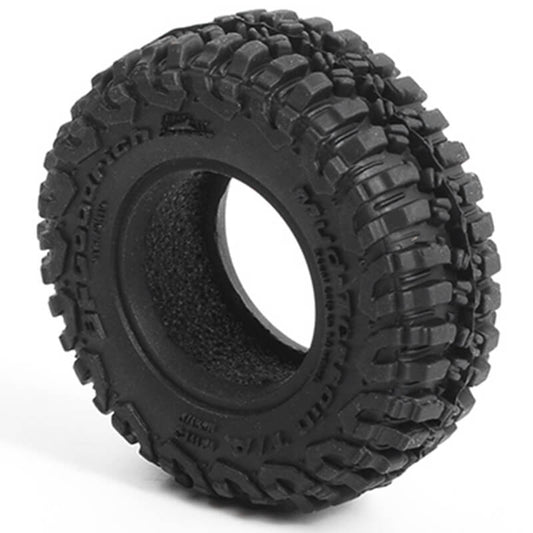 RC4WD Bfgoodrich T/A Km3 1.0" Tyres Z-T0200