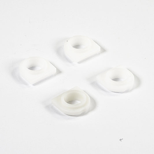 FTX Buzzsaw Shaft Housing (Set) FTX0626-4