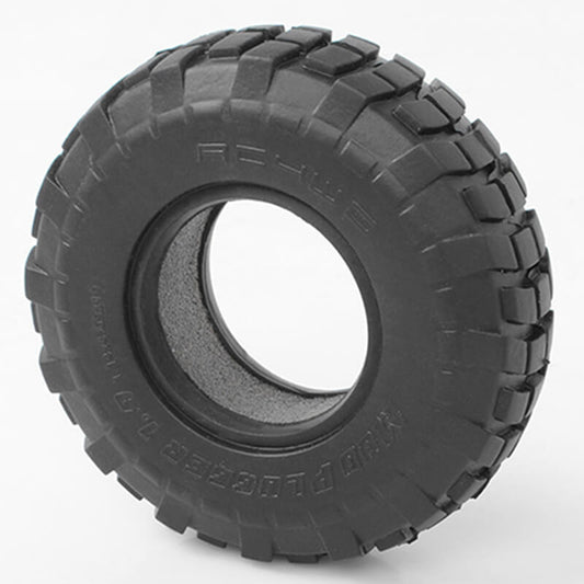 RC4WD Mud Plugger 1.9" Scale Tyres Z-T0004
