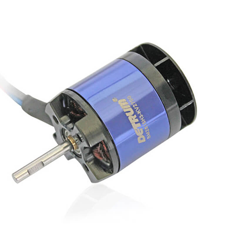 Dynam Brushless Motor Kv2700 DY-BM2815H-KV2700
