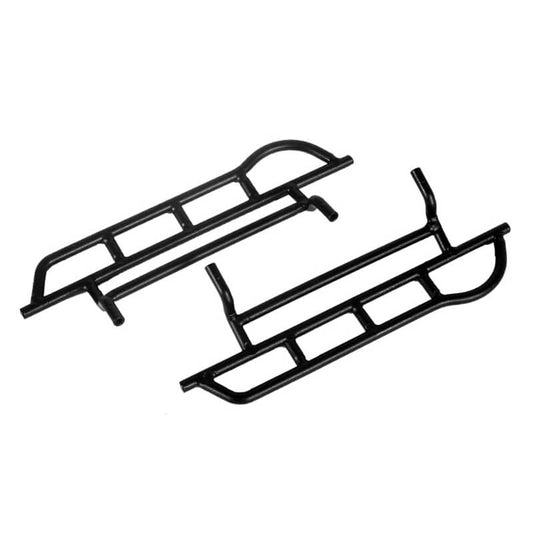 RC4WD Tough Armor Side Steel Sliders for Trail Finder 2 Z-S0056