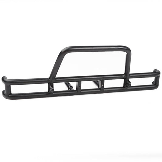 RC4WD Tough Armor Double Tube Front Bumper for Chevrolet Blazer & K10 Z-S0456