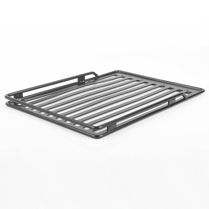 RC4WD Roof Rack w/IPF Lights for MST 1:10 CMX w/Jimny J3 Body