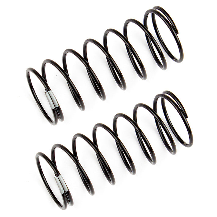 Team Associated Front Shock Springs Grey 3.60 Lb/In L44mm AS91832