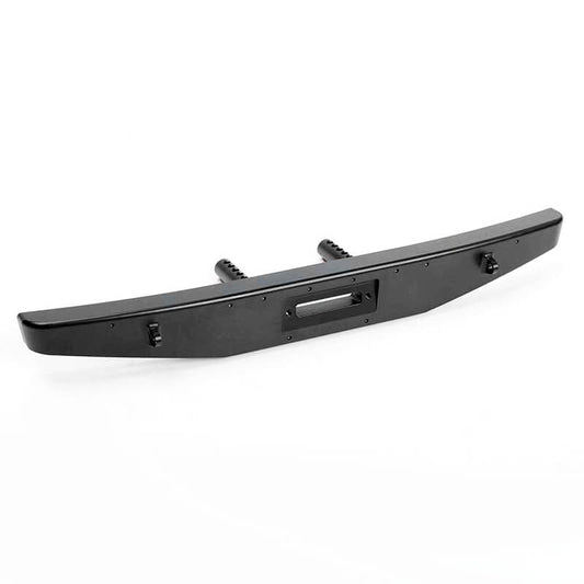 RC4WD Tough Armor Front Bumper for Traxxas TRX-4 (Black) Z-S2013